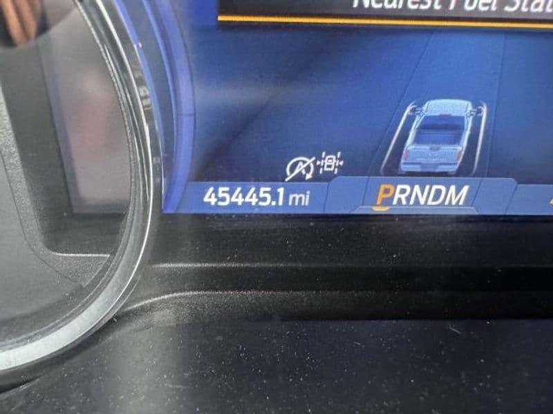 used 2021 Ford F-150 car, priced at $39,995
