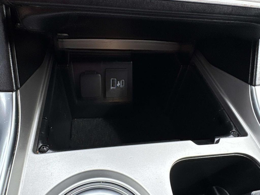 used 2022 Ford Explorer car, priced at $31,995