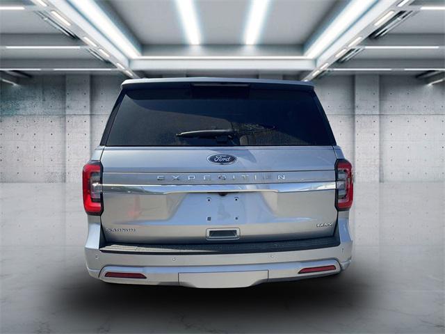 used 2023 Ford Expedition car, priced at $74,995