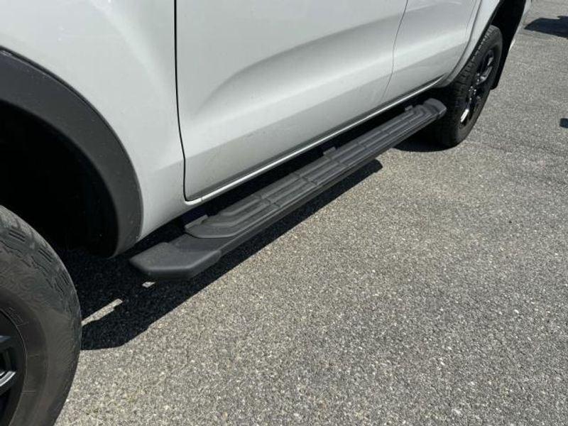 used 2022 Ford Ranger car, priced at $33,495