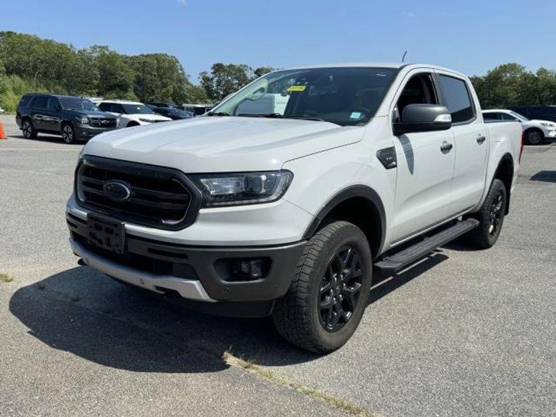 used 2022 Ford Ranger car, priced at $33,995