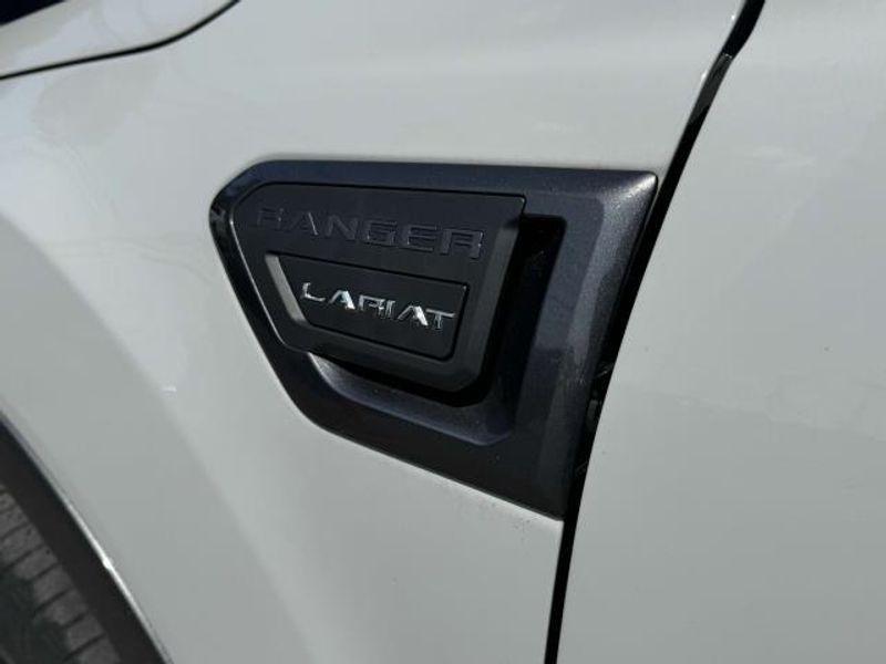 used 2022 Ford Ranger car, priced at $33,995