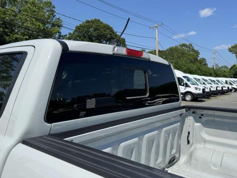 used 2022 Ford Ranger car, priced at $33,495