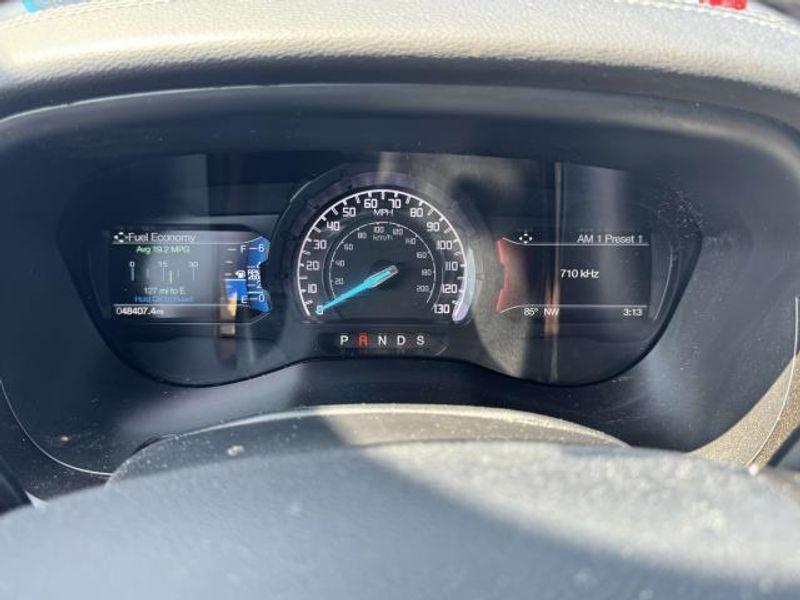 used 2022 Ford Ranger car, priced at $33,995