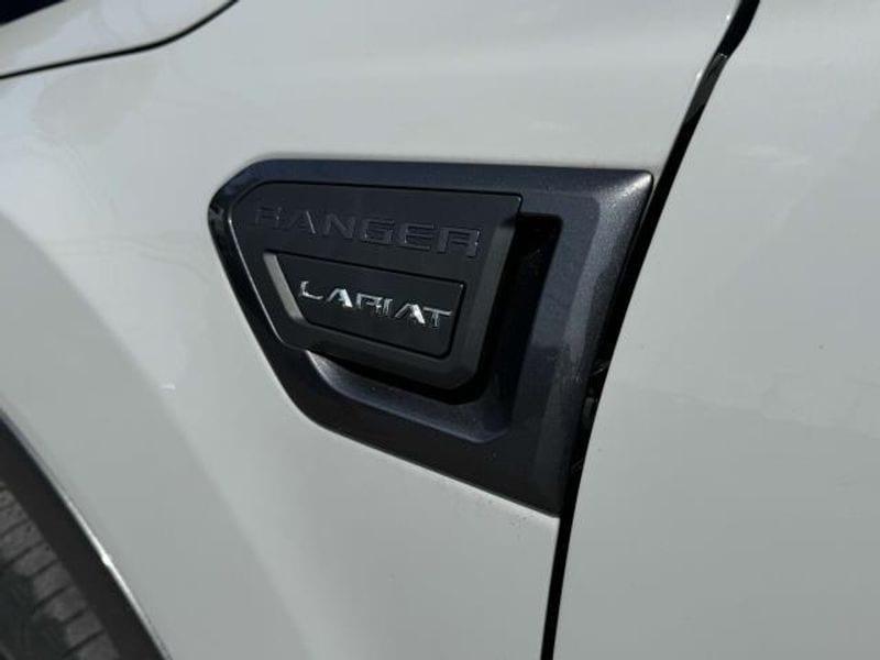 used 2022 Ford Ranger car, priced at $33,495