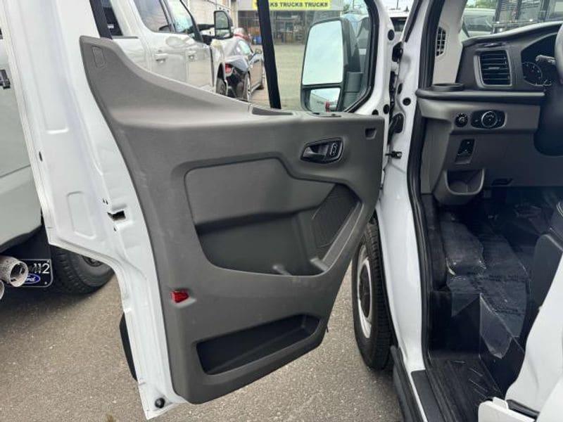used 2023 Ford Transit-250 car, priced at $40,995