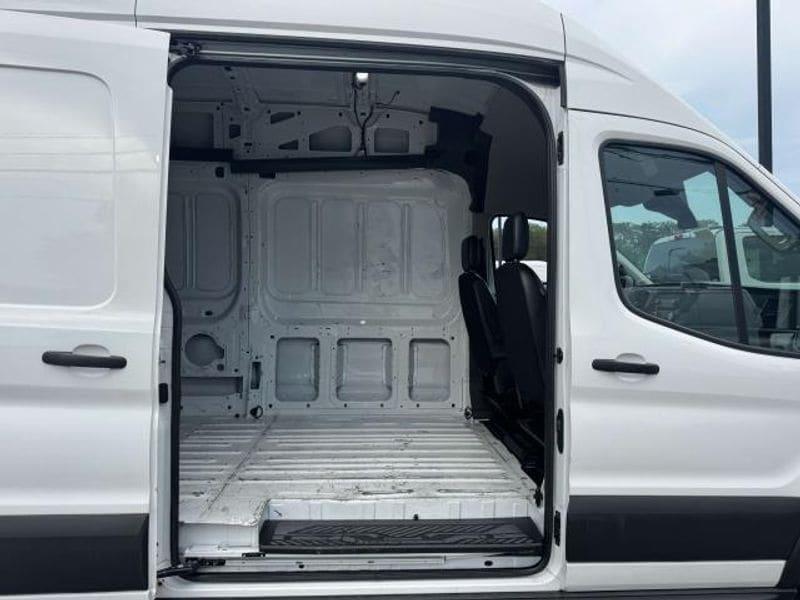 used 2023 Ford Transit-250 car, priced at $40,995