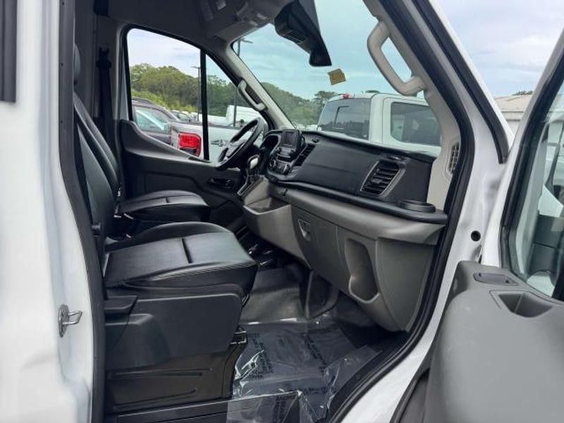 used 2023 Ford Transit-250 car, priced at $40,995