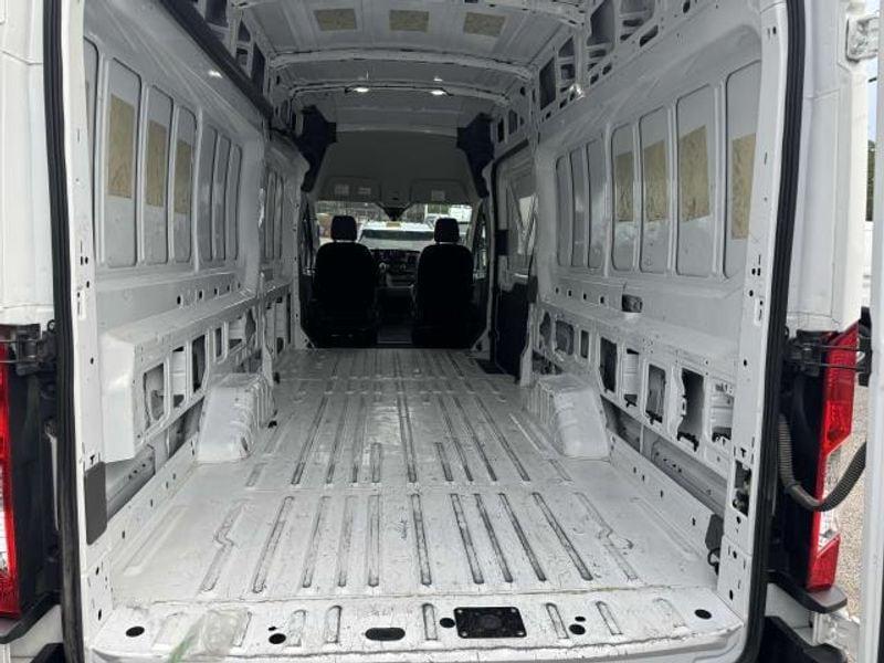 used 2023 Ford Transit-250 car, priced at $40,995