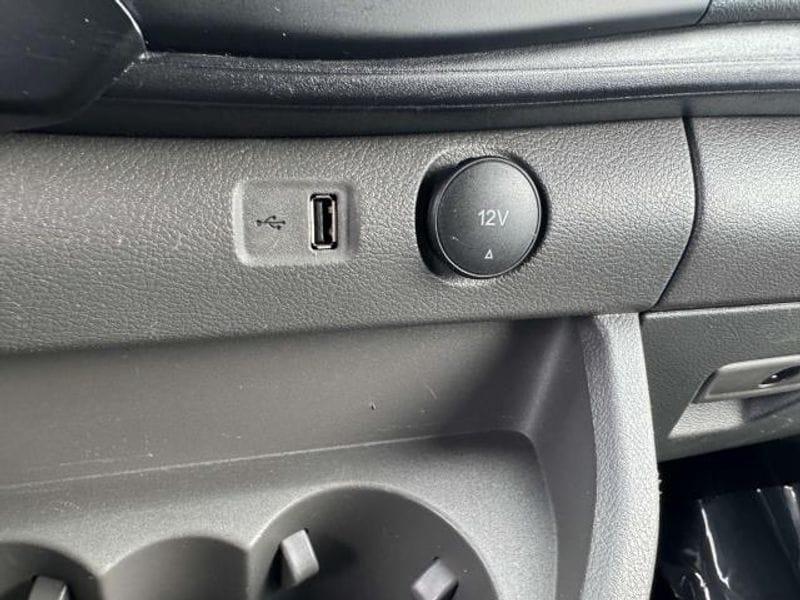 used 2023 Ford Transit-250 car, priced at $40,995