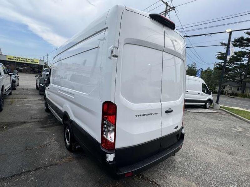 used 2023 Ford Transit-250 car, priced at $40,995