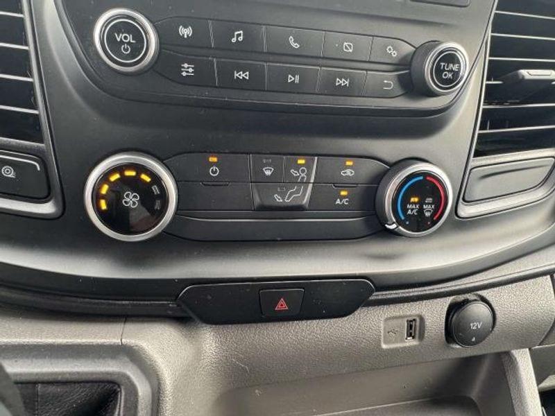 used 2023 Ford Transit-250 car, priced at $40,995