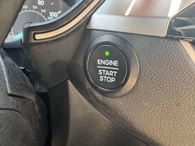 used 2022 Ford Escape car, priced at $20,175