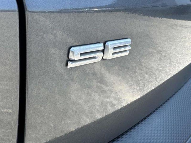 used 2022 Ford Escape car, priced at $20,175