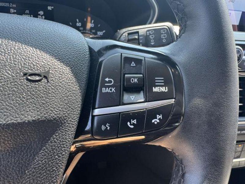 used 2022 Ford Escape car, priced at $20,175