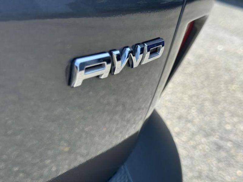 used 2022 Ford Escape car, priced at $20,175