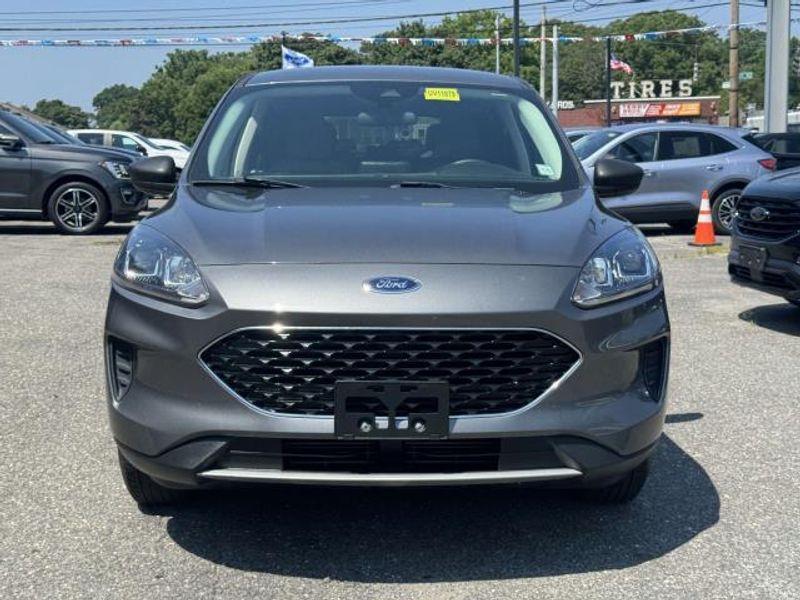 used 2022 Ford Escape car, priced at $20,175