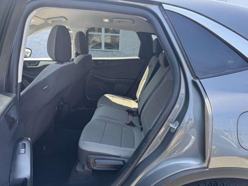 used 2022 Ford Escape car, priced at $20,175
