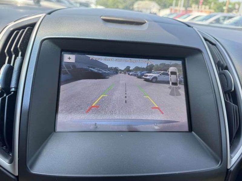 used 2019 Ford Edge car, priced at $17,475