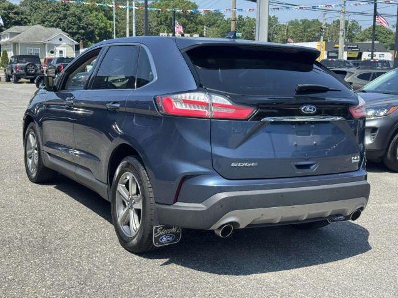 used 2019 Ford Edge car, priced at $17,475