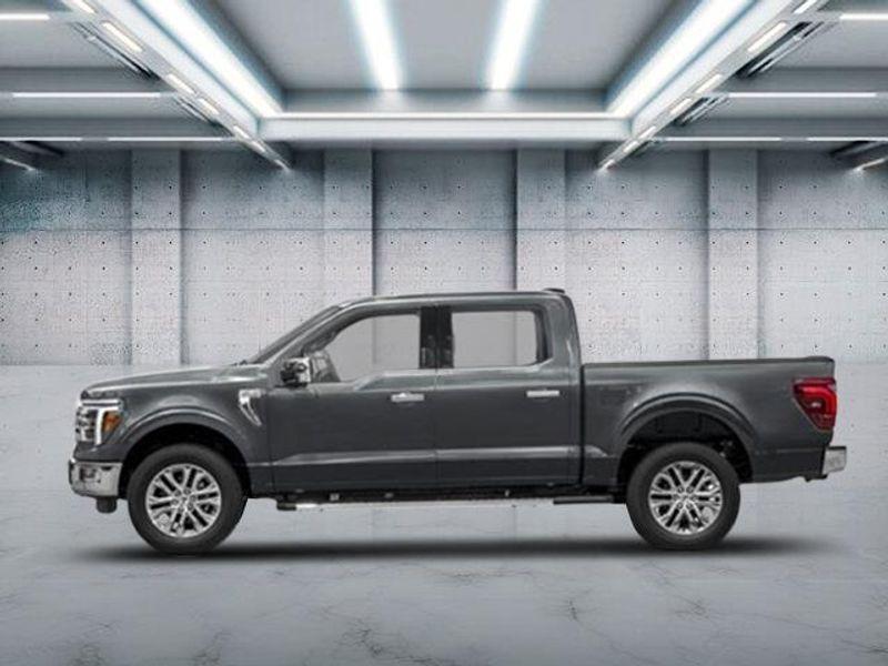 new 2025 Ford F-150 car, priced at $76,845