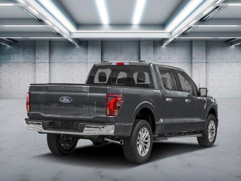 new 2025 Ford F-150 car, priced at $76,845