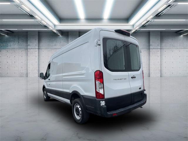 used 2021 Ford Transit-250 car, priced at $32,495