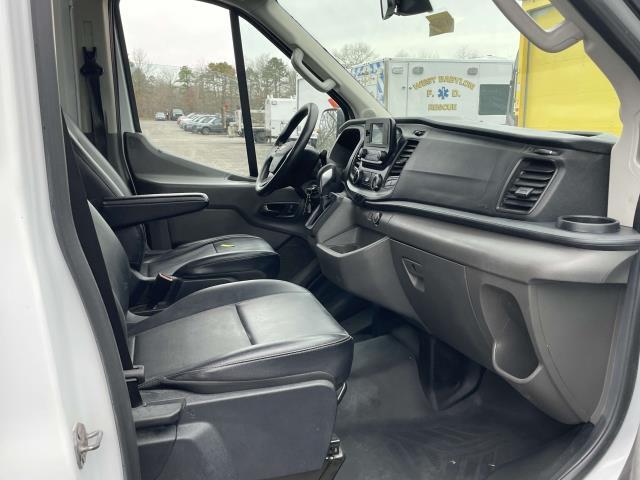 used 2021 Ford Transit-250 car, priced at $32,495