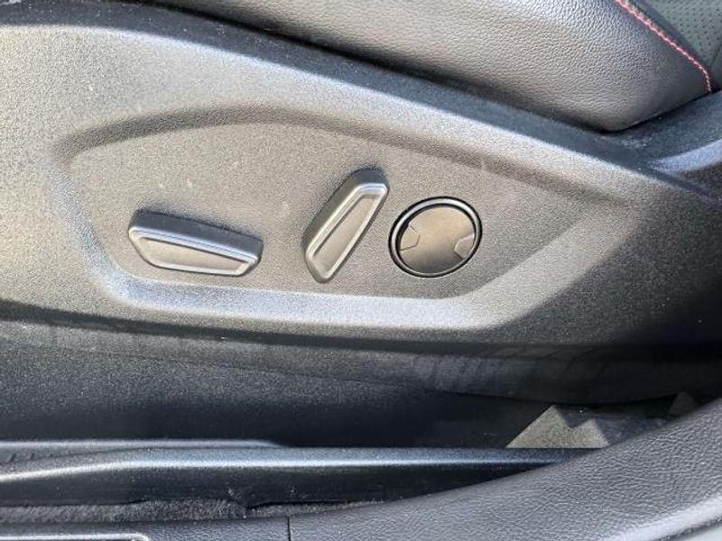 used 2022 Ford Edge car, priced at $27,400
