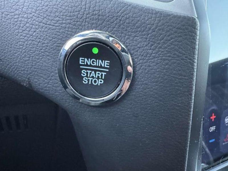 used 2022 Ford Edge car, priced at $27,725