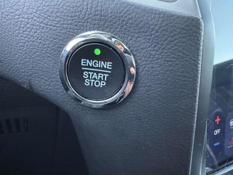 used 2022 Ford Edge car, priced at $27,800
