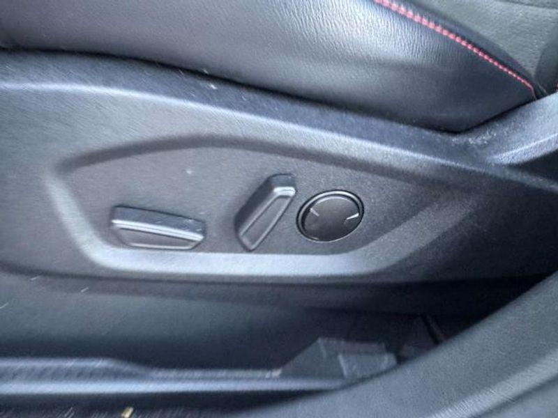 used 2022 Ford Edge car, priced at $27,725
