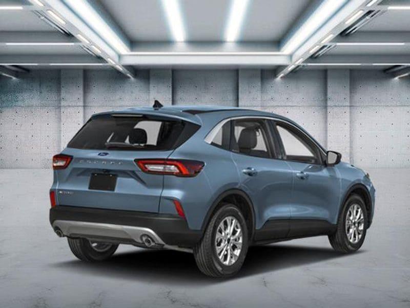 new 2025 Ford Escape car, priced at $33,655