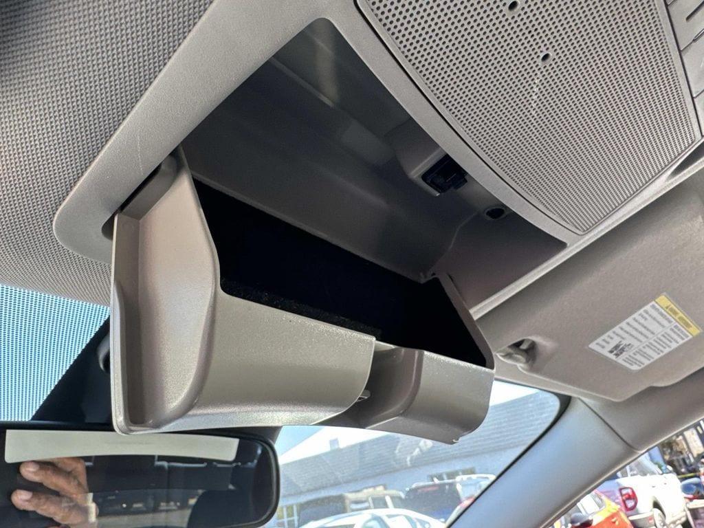 used 2022 Nissan Rogue Sport car, priced at $19,995