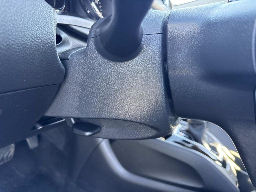 used 2022 Nissan Rogue Sport car, priced at $19,995