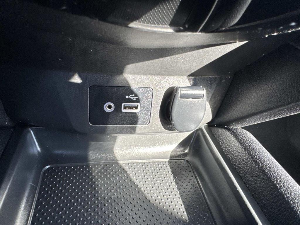 used 2022 Nissan Rogue Sport car, priced at $19,995