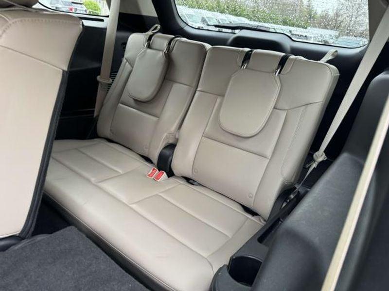 used 2022 Ford Explorer car, priced at $27,995