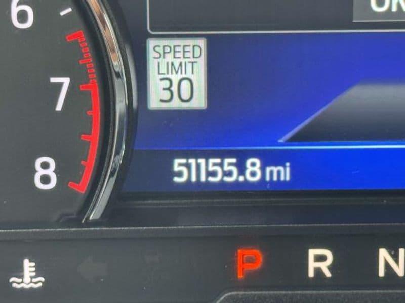 used 2022 Ford Explorer car, priced at $27,995