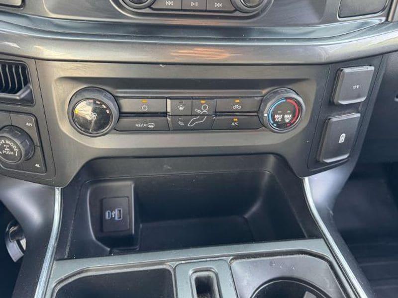 used 2022 Ford F-150 car, priced at $30,775