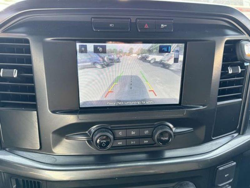 used 2022 Ford F-150 car, priced at $30,775