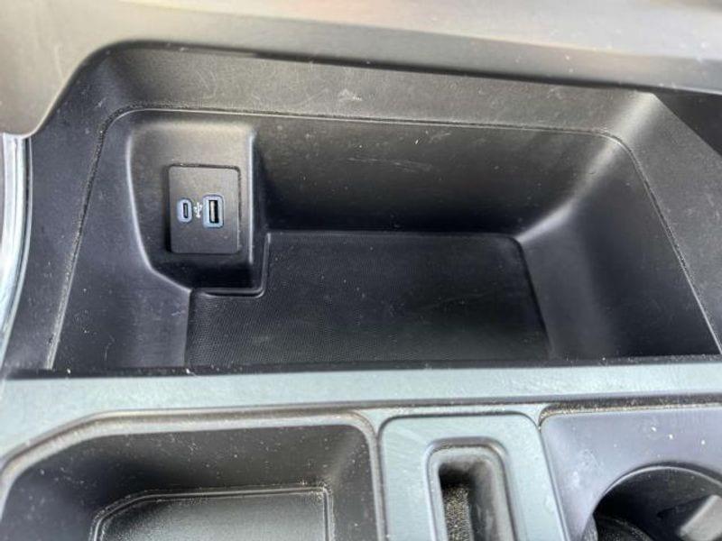 used 2022 Ford F-150 car, priced at $30,775
