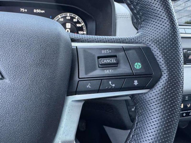 used 2022 Mitsubishi Outlander car, priced at $25,995