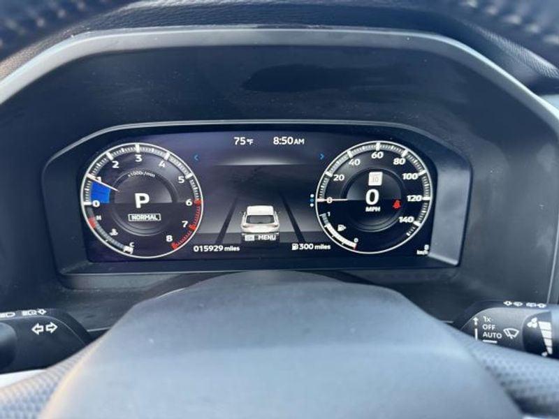 used 2022 Mitsubishi Outlander car, priced at $25,995