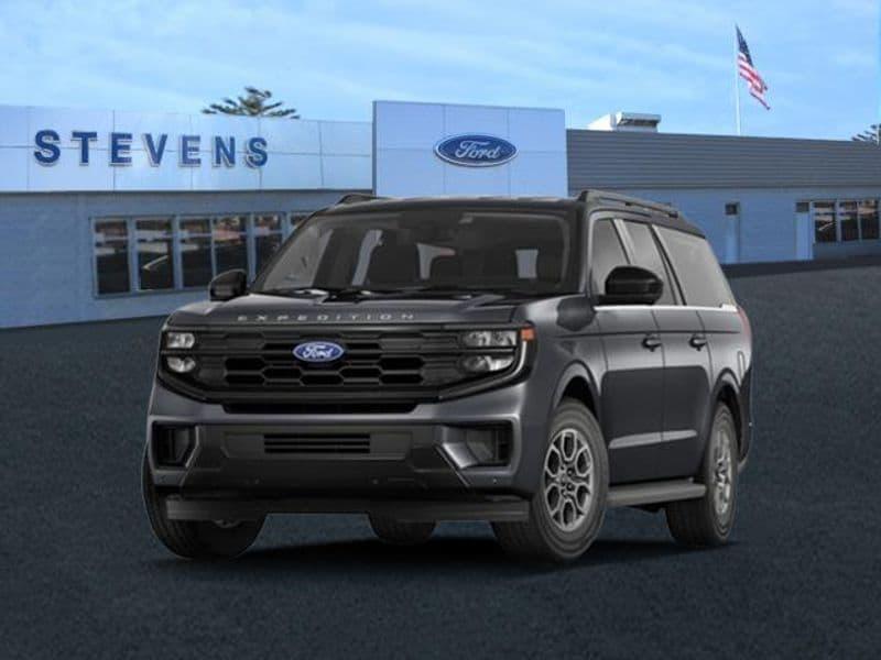 new 2025 Ford Expedition Max car, priced at $74,905
