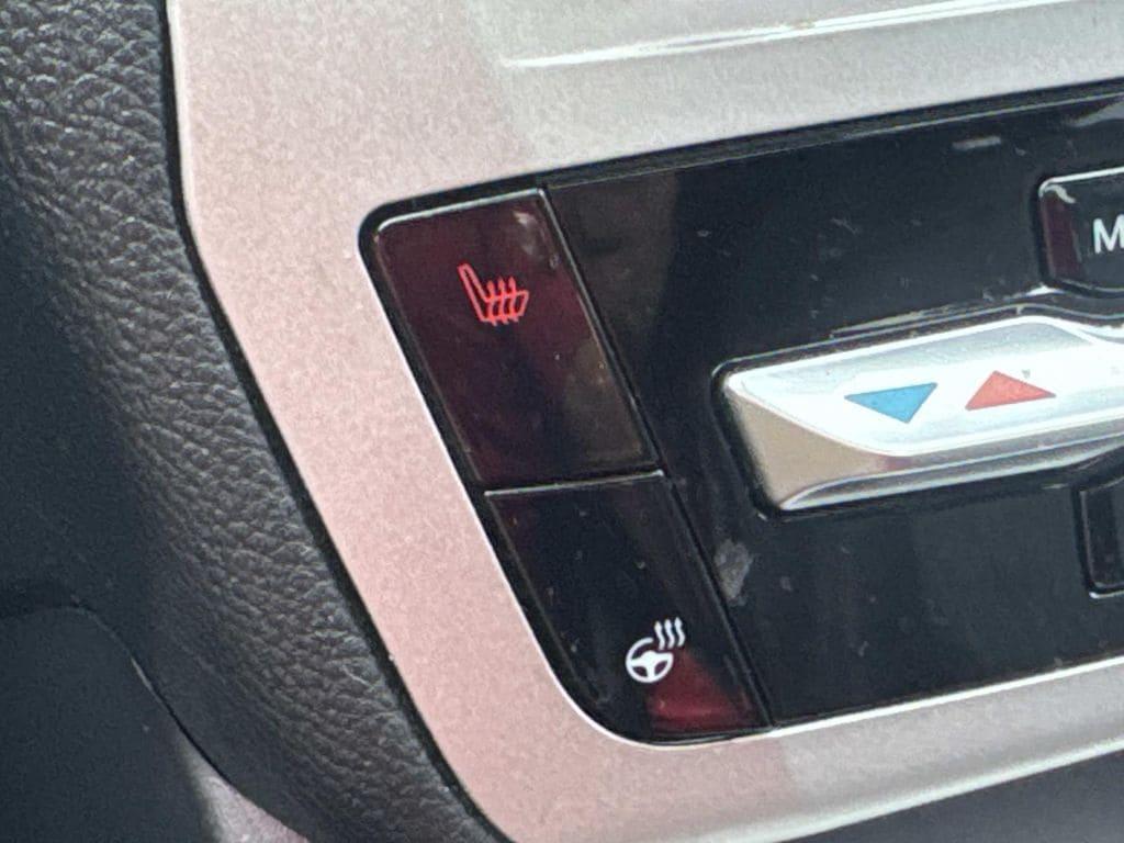 used 2022 Ford Explorer car, priced at $33,975