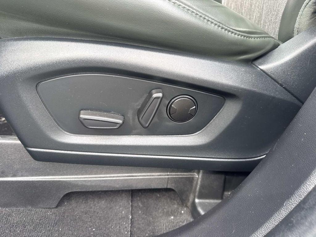 used 2022 Ford Explorer car, priced at $33,975