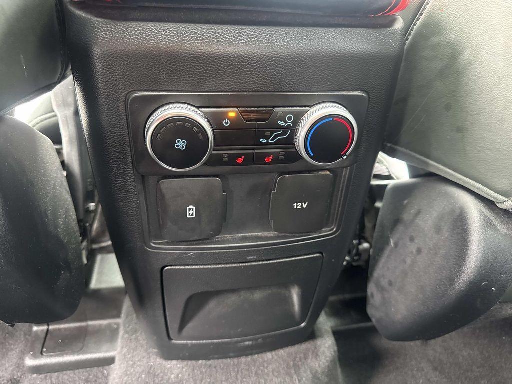 used 2022 Ford Explorer car, priced at $33,975