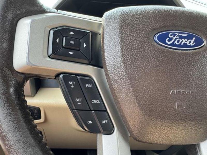 used 2018 Ford F-150 car, priced at $26,995