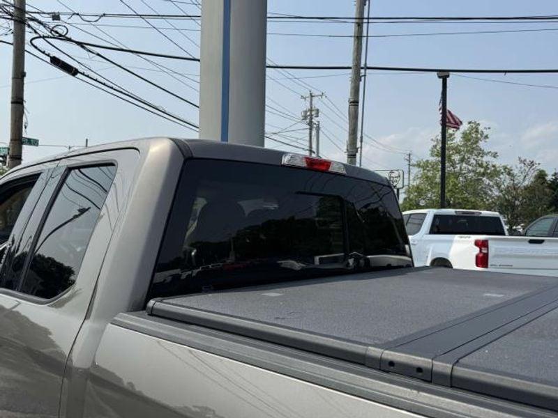 used 2018 Ford F-150 car, priced at $26,995