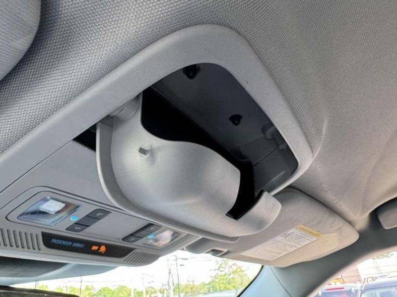 used 2022 Ford Explorer car, priced at $28,795